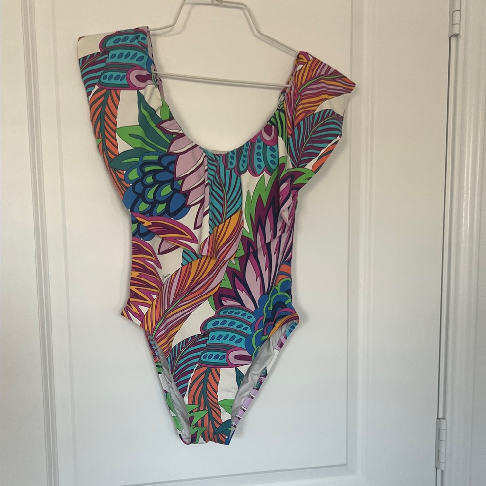 Trina Turk swimsuit